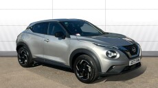 Nissan Juke 1.0 DiG-T 114 N-Connecta 5dr Petrol Hatchback
